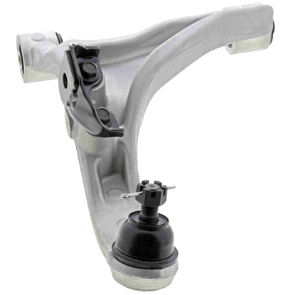 Mevotech Supreme Suspension Control Arm and Ball Joint Assembly CMS30183