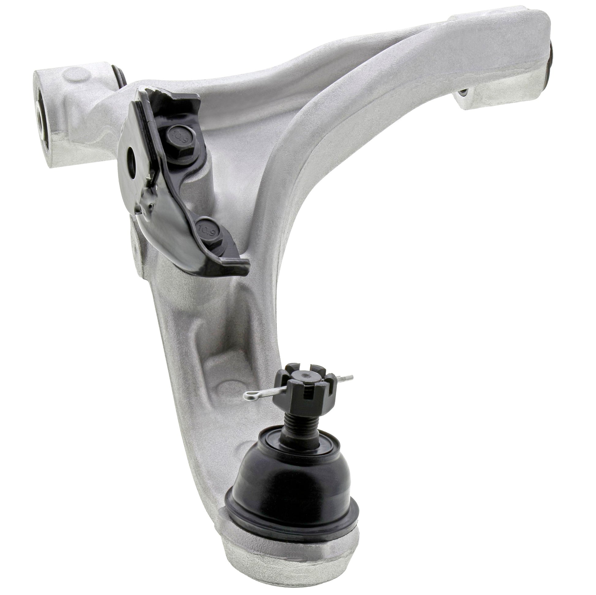 Mevotech Supreme Suspension Control Arm and Ball Joint Assembly CMS30183