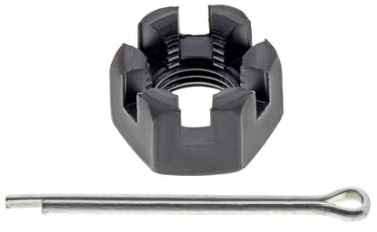 Mevotech Supreme Suspension Control Arm and Ball Joint Assembly CMS30183
