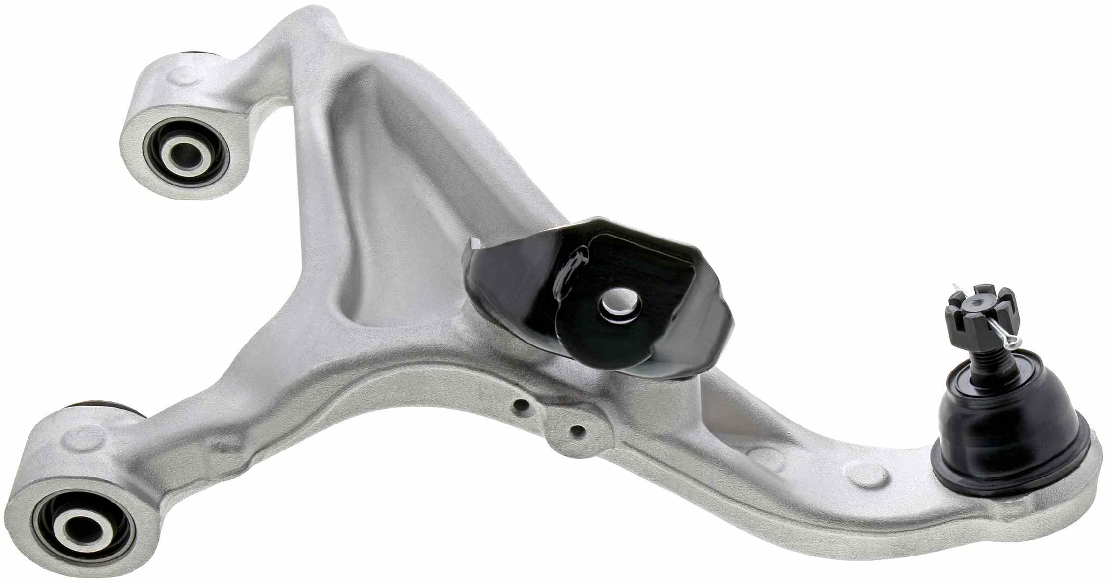 Mevotech Supreme Suspension Control Arm and Ball Joint Assembly CMS30183