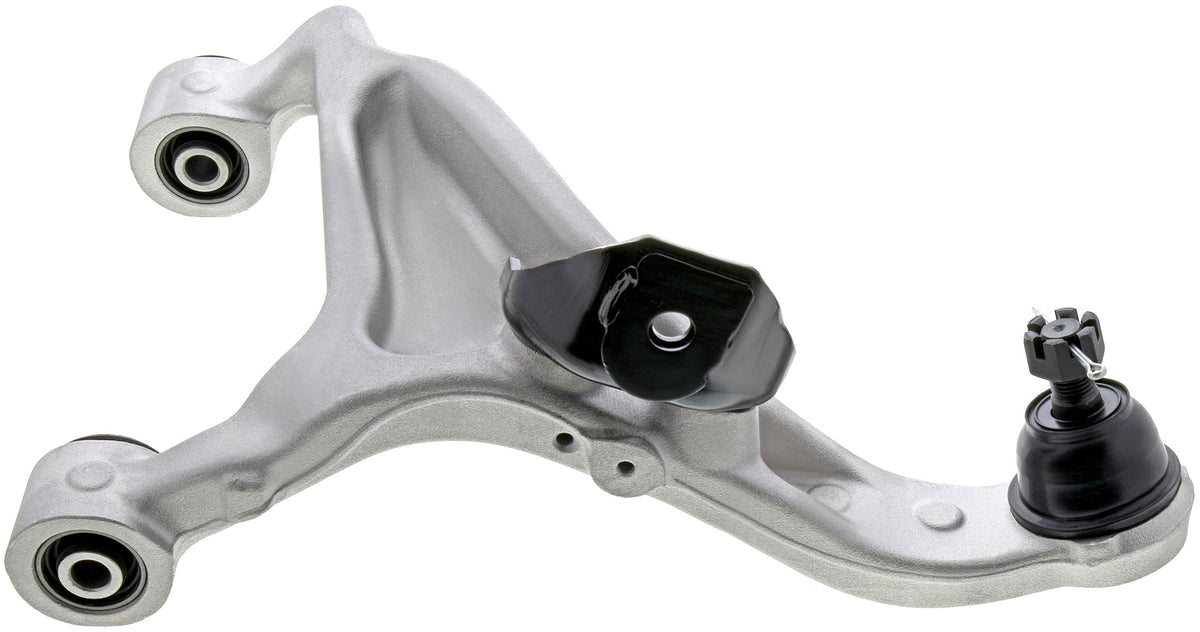 Mevotech Supreme Suspension Control Arm and Ball Joint Assembly CMS30183