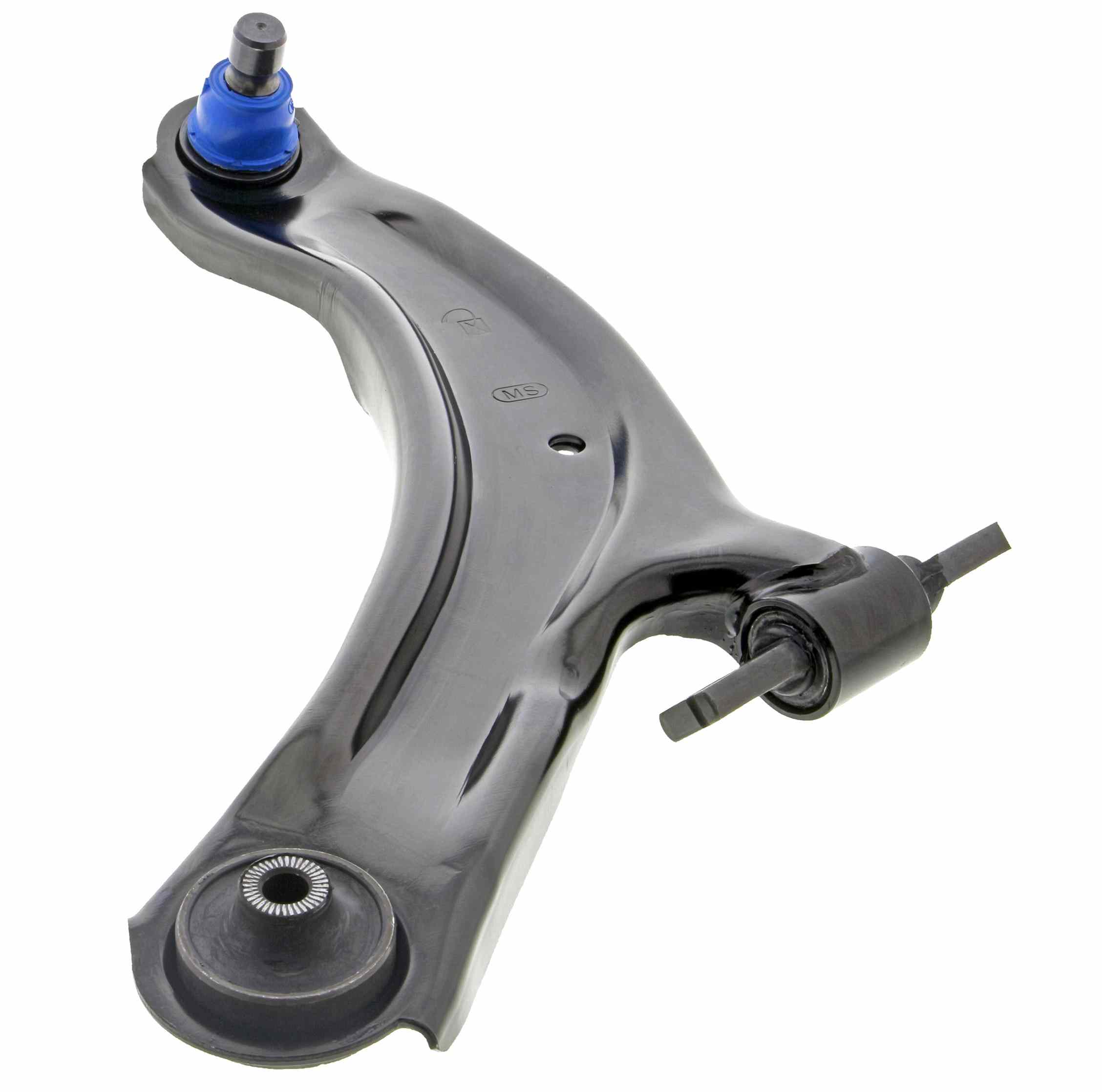 Mevotech Supreme Suspension Control Arm and Ball Joint Assembly CMS30194