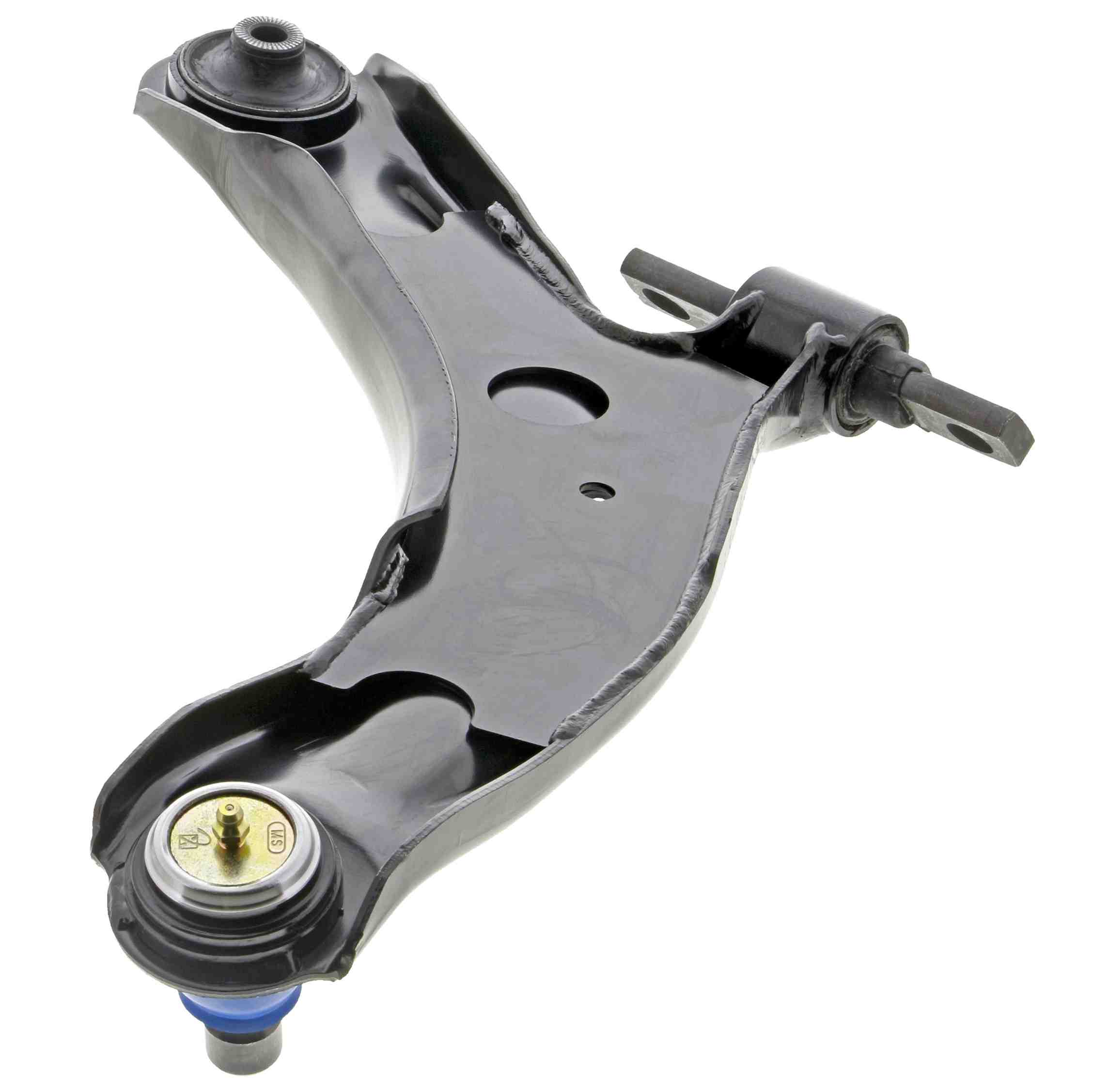 Mevotech Supreme Suspension Control Arm and Ball Joint Assembly CMS30194