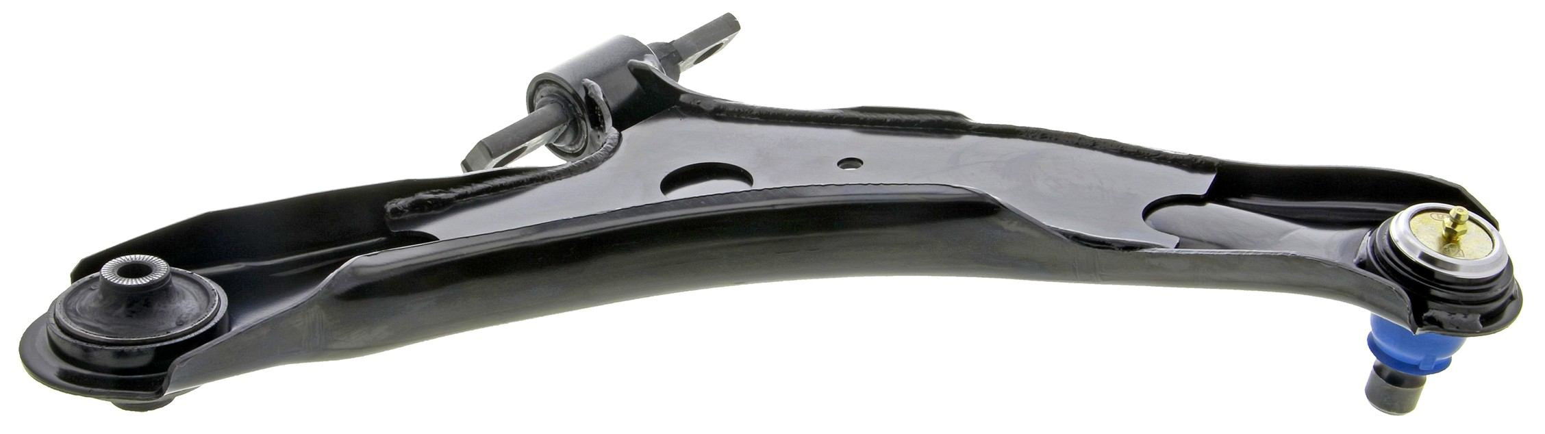 Mevotech Supreme Suspension Control Arm and Ball Joint Assembly CMS30194