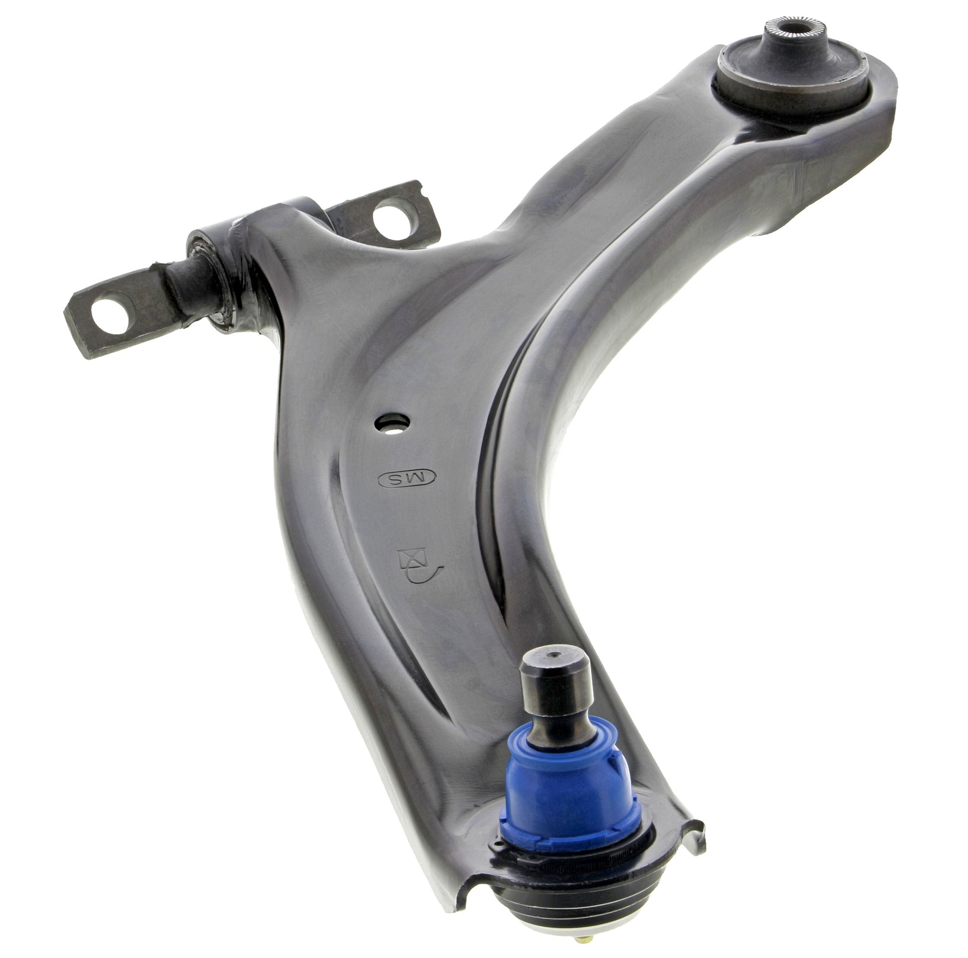 Mevotech Supreme Suspension Control Arm and Ball Joint Assembly CMS30194