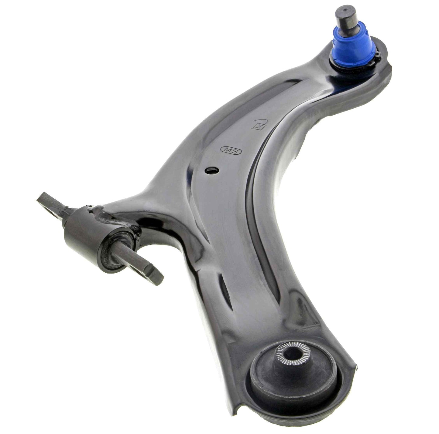 Mevotech Supreme Suspension Control Arm and Ball Joint Assembly CMS30195