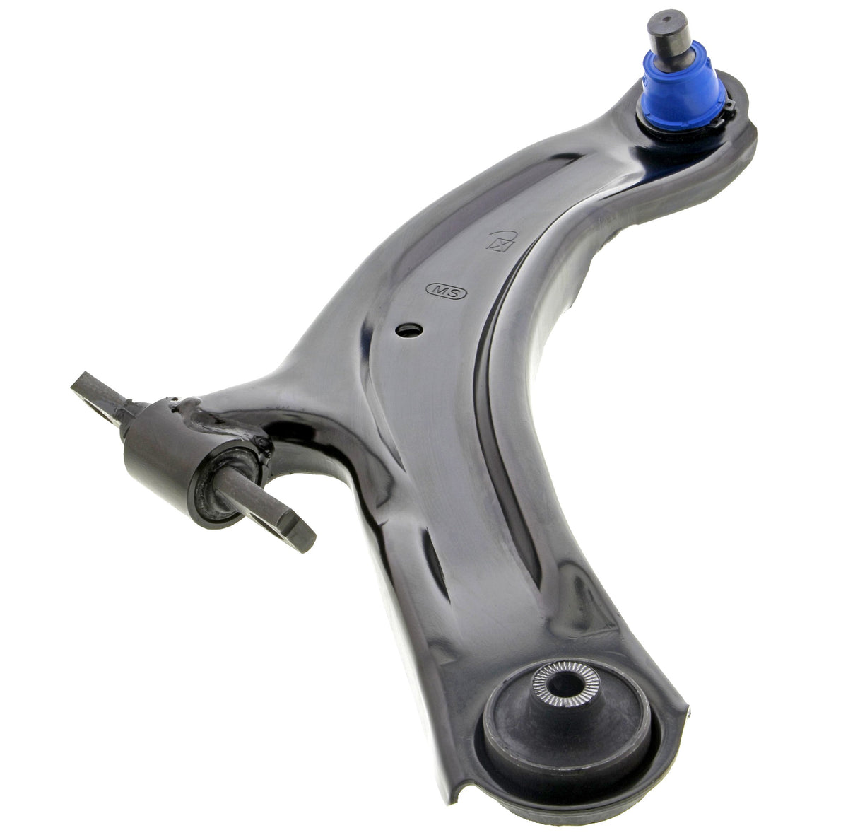 Mevotech Supreme Suspension Control Arm and Ball Joint Assembly CMS30195