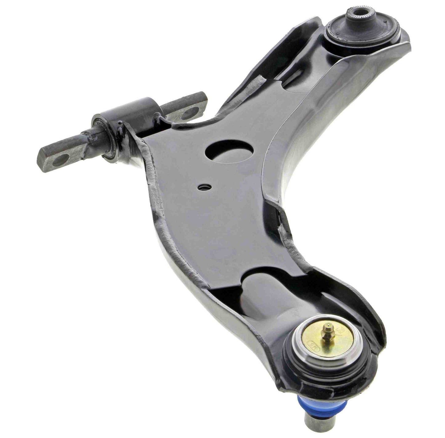 Mevotech Supreme Suspension Control Arm and Ball Joint Assembly CMS30195