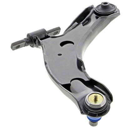 Mevotech Supreme Suspension Control Arm and Ball Joint Assembly CMS30195