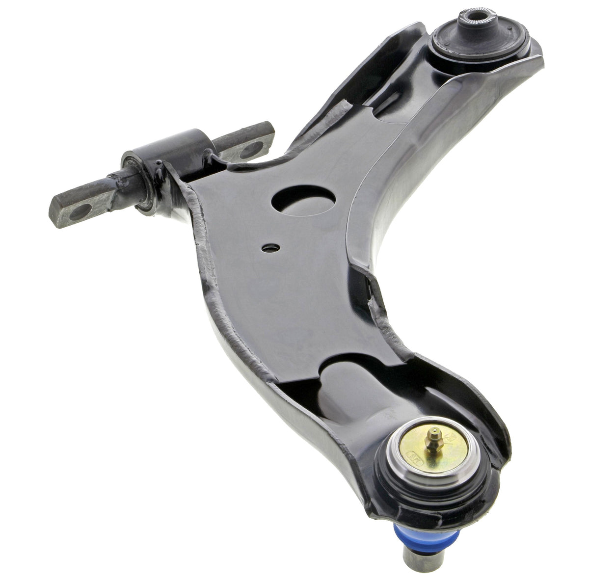 Mevotech Supreme Suspension Control Arm and Ball Joint Assembly CMS30195