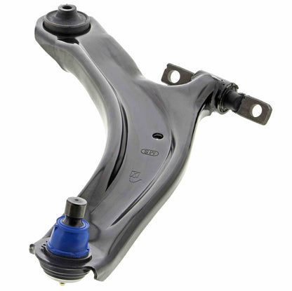 Mevotech Supreme Suspension Control Arm and Ball Joint Assembly CMS30195
