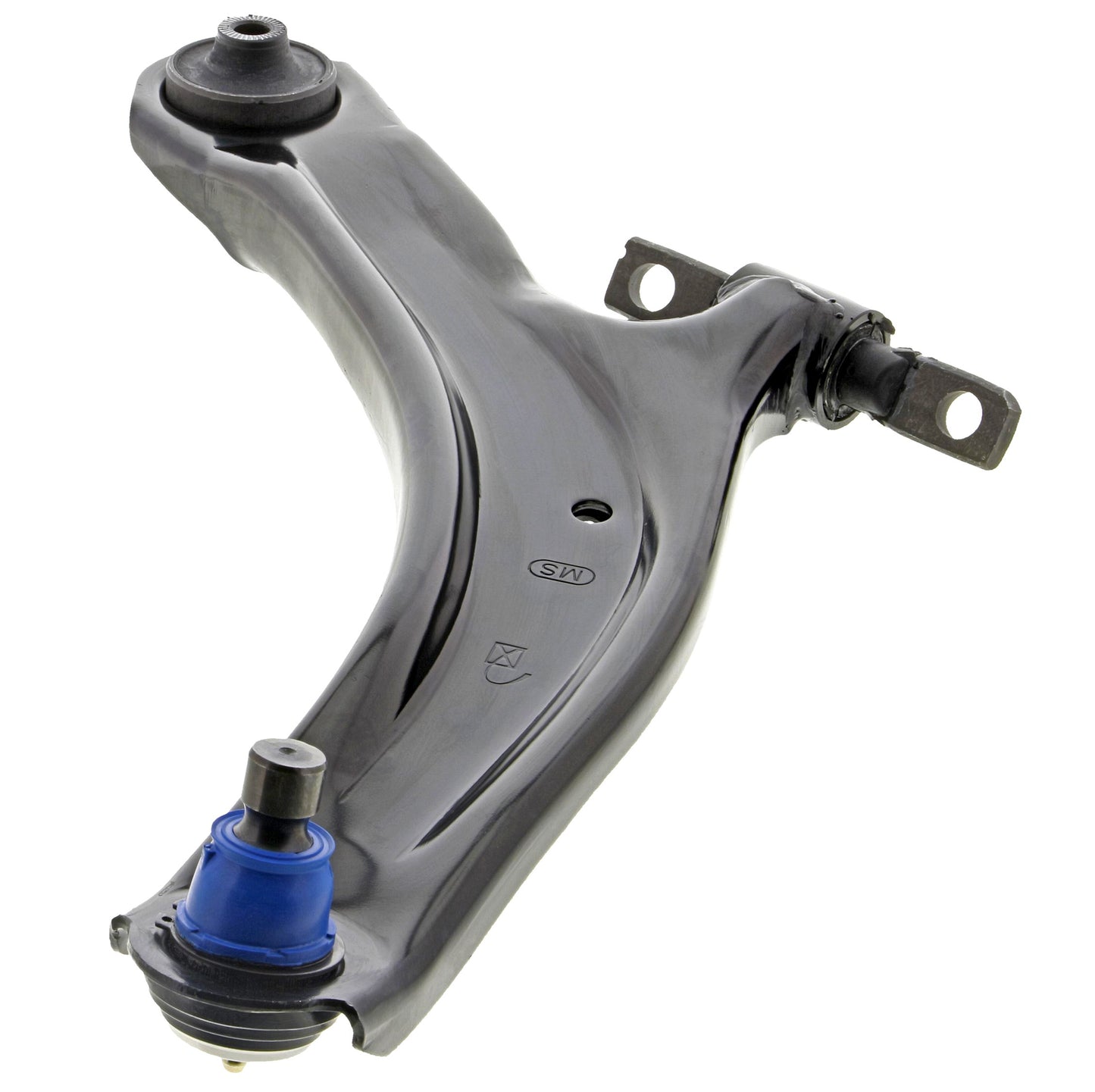 Mevotech Supreme Suspension Control Arm and Ball Joint Assembly CMS30195