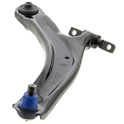Mevotech Supreme Suspension Control Arm and Ball Joint Assembly CMS30195