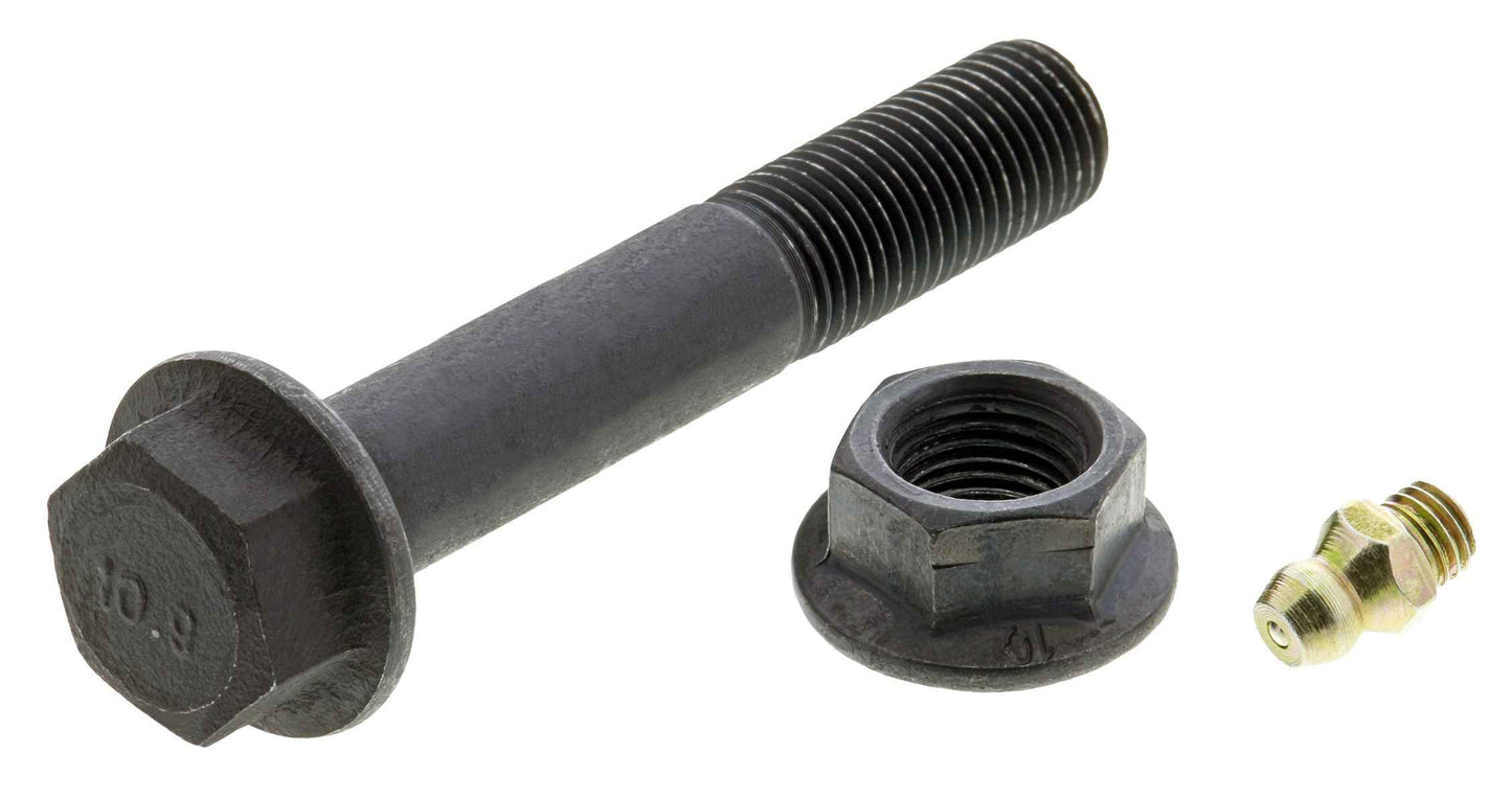 Mevotech Supreme Suspension Control Arm and Ball Joint Assembly CMS30195