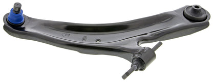 Mevotech Supreme Suspension Control Arm and Ball Joint Assembly CMS30195