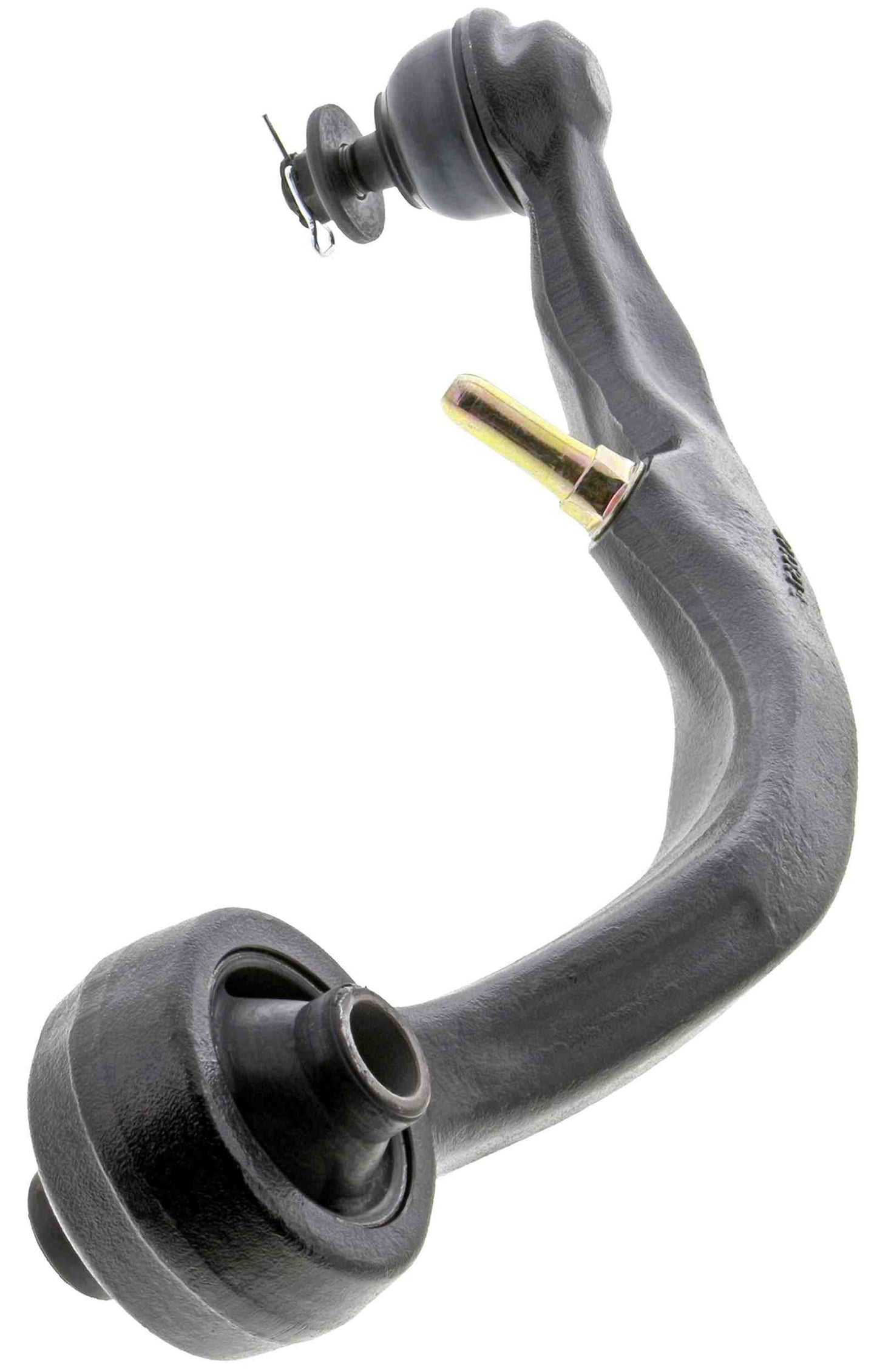 Mevotech Supreme Suspension Control Arm and Ball Joint Assembly CMS30198