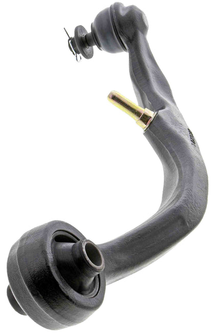 Mevotech Supreme Suspension Control Arm and Ball Joint Assembly CMS30198