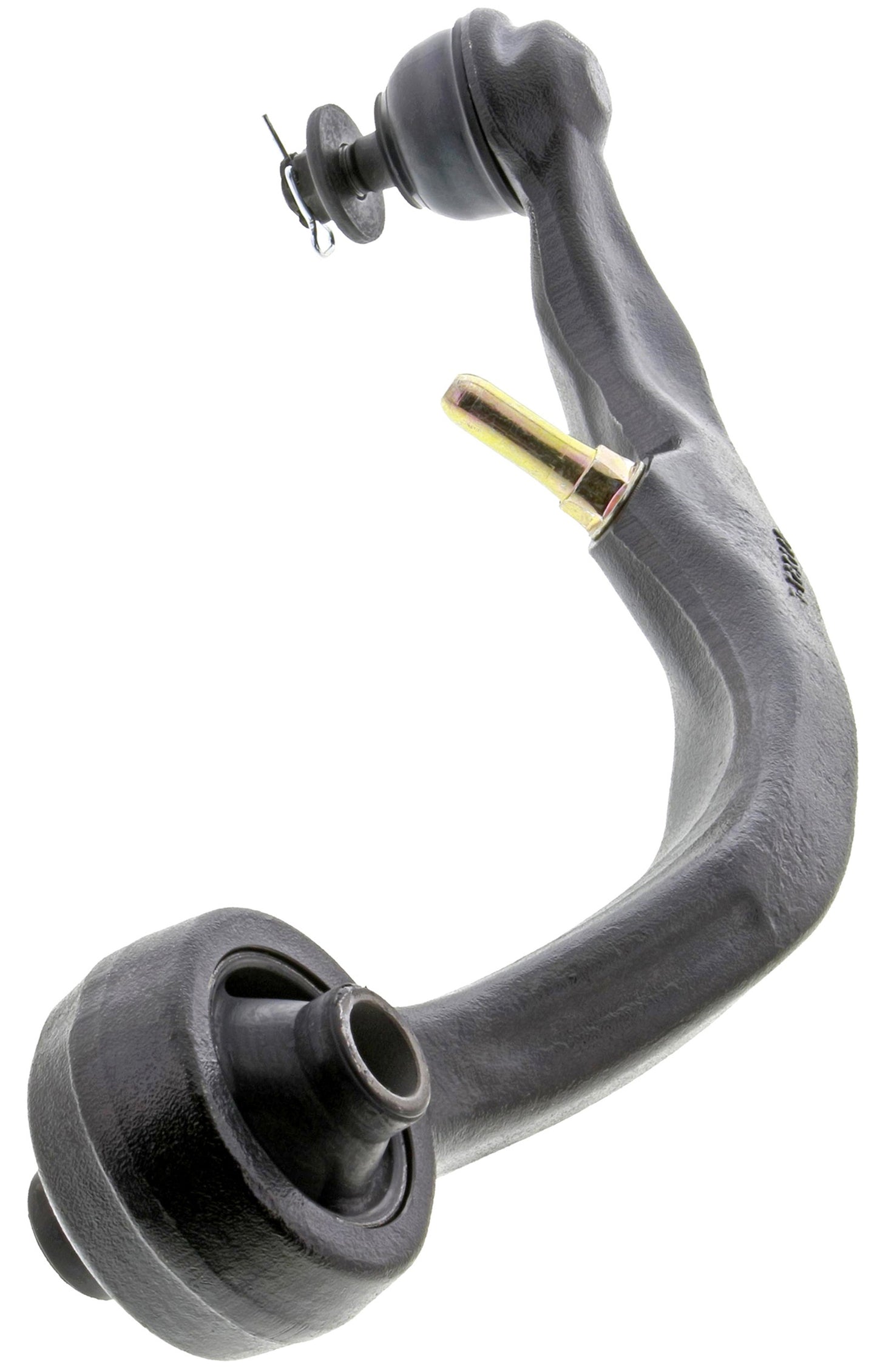Mevotech Supreme Suspension Control Arm and Ball Joint Assembly CMS30198