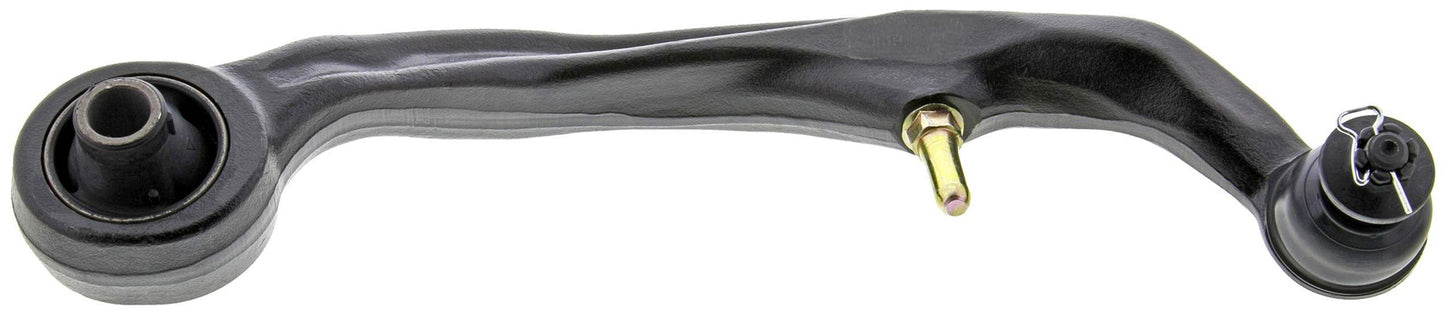 Mevotech Supreme Suspension Control Arm and Ball Joint Assembly CMS30198