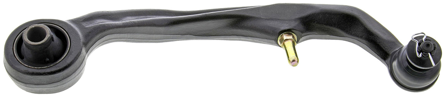 Mevotech Supreme Suspension Control Arm and Ball Joint Assembly CMS30198