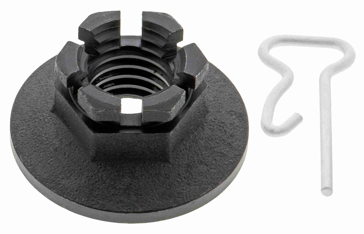 Mevotech Supreme Suspension Control Arm and Ball Joint Assembly CMS30198