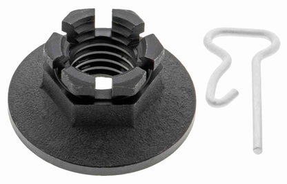 Mevotech Supreme Suspension Control Arm and Ball Joint Assembly CMS30198