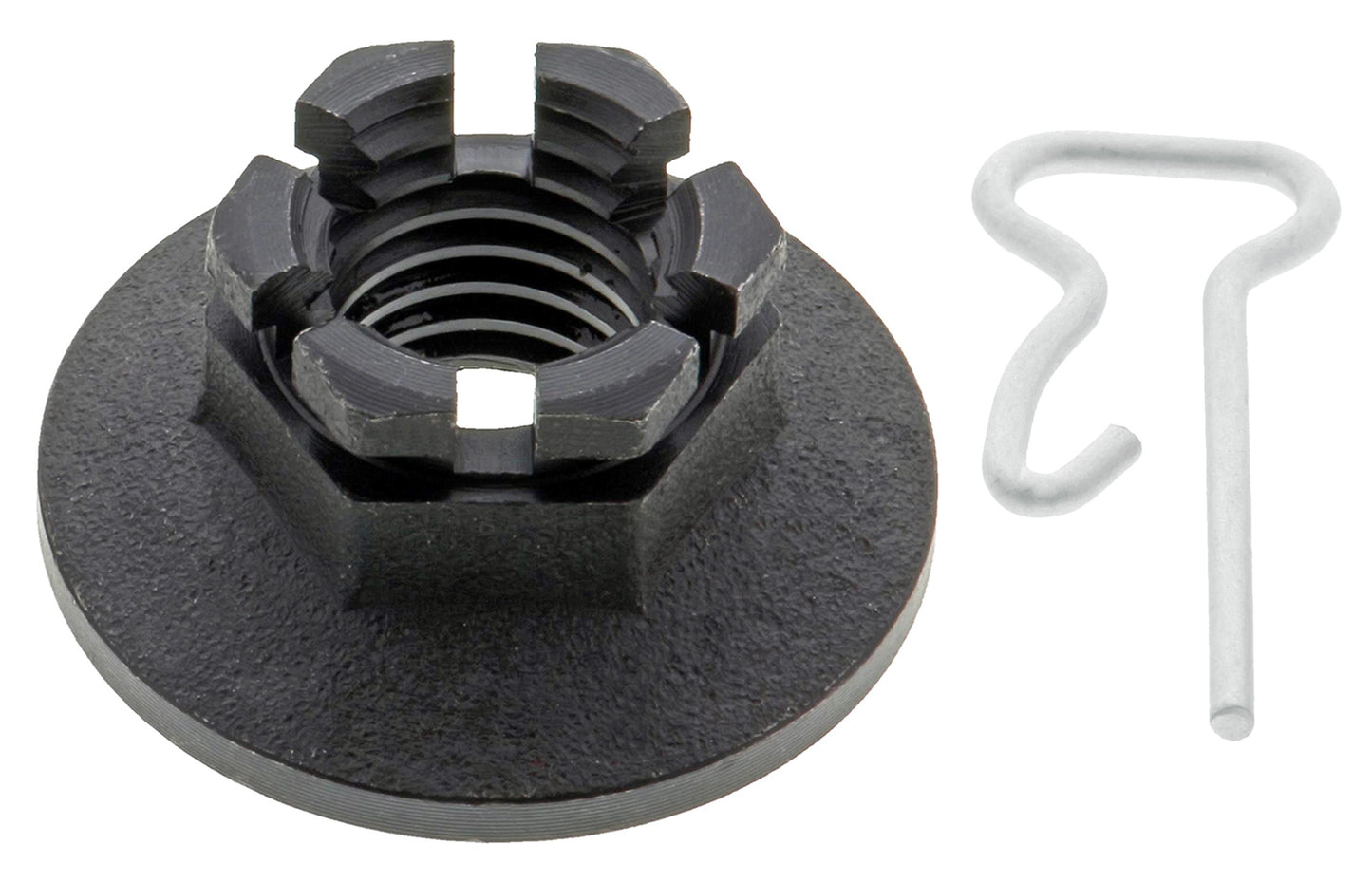 Mevotech Supreme Suspension Control Arm and Ball Joint Assembly CMS30198