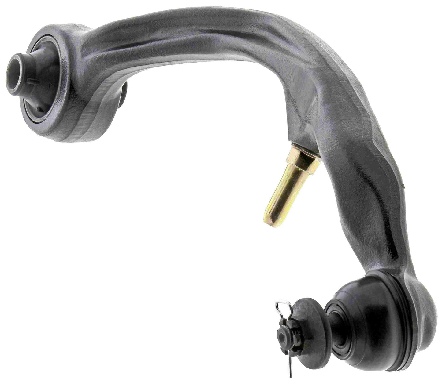 Mevotech Supreme Suspension Control Arm and Ball Joint Assembly CMS30198