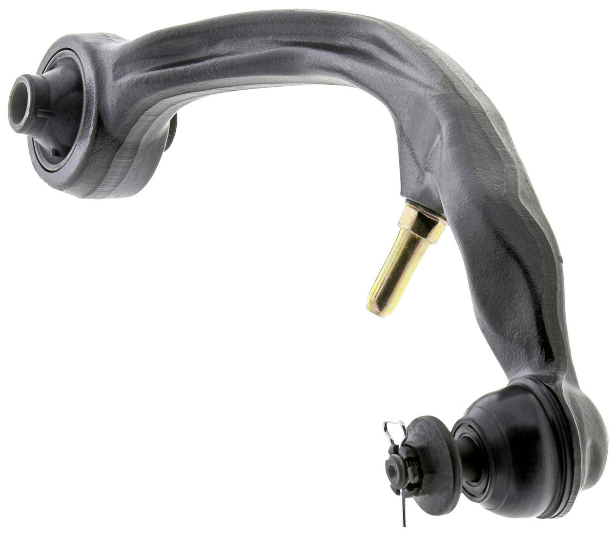 Mevotech Supreme Suspension Control Arm and Ball Joint Assembly CMS30198
