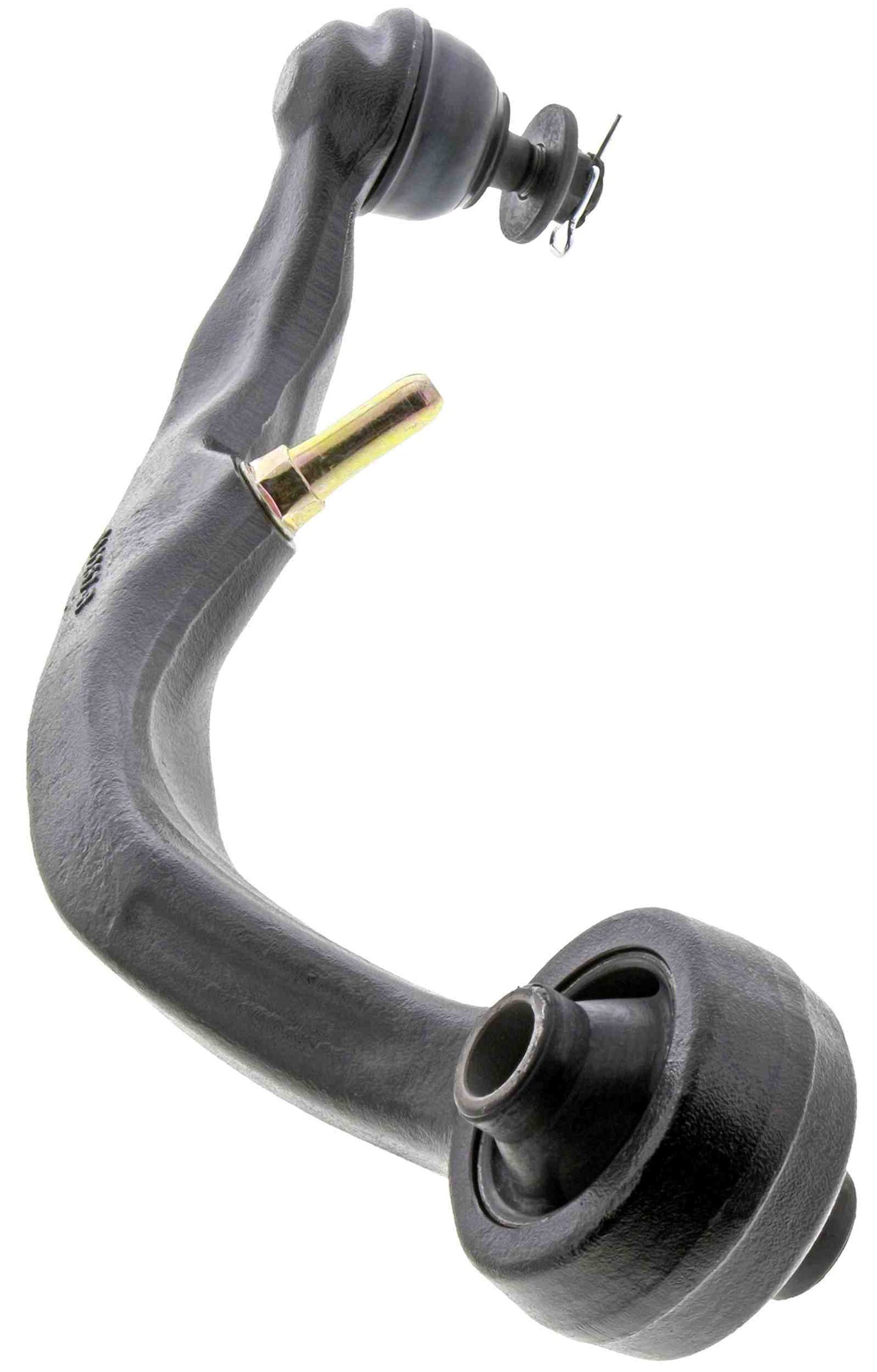 Mevotech Supreme Suspension Control Arm and Ball Joint Assembly CMS30199