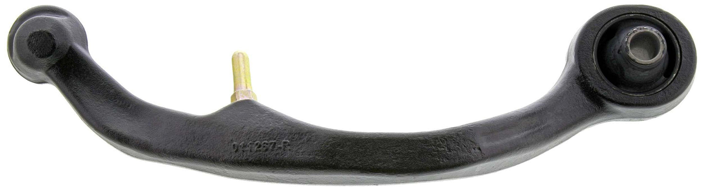 Mevotech Supreme Suspension Control Arm and Ball Joint Assembly CMS30199