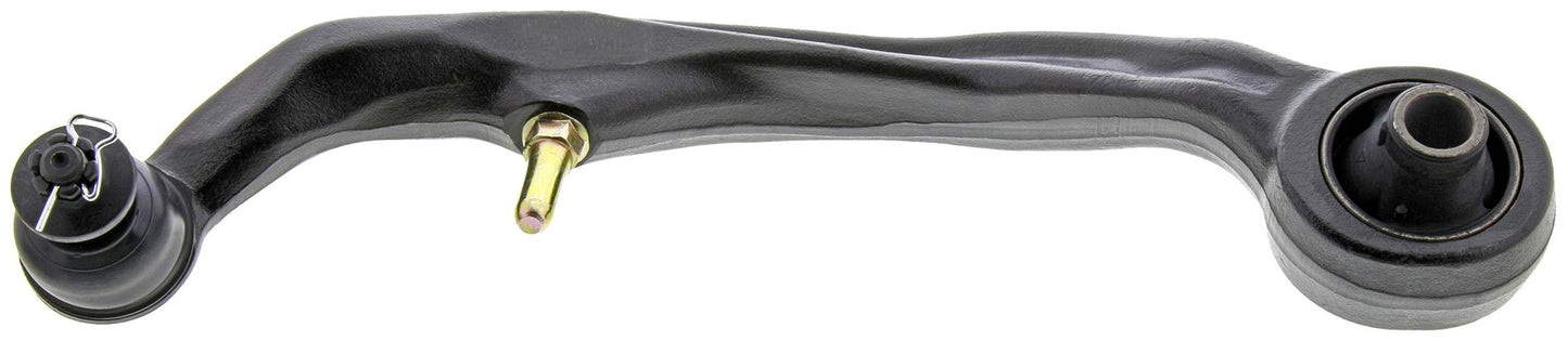 Mevotech Supreme Suspension Control Arm and Ball Joint Assembly CMS30199