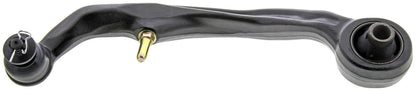 Mevotech Supreme Suspension Control Arm and Ball Joint Assembly CMS30199