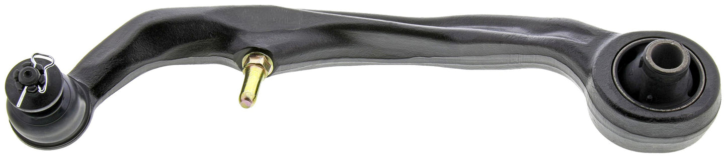Mevotech Supreme Suspension Control Arm and Ball Joint Assembly CMS30199