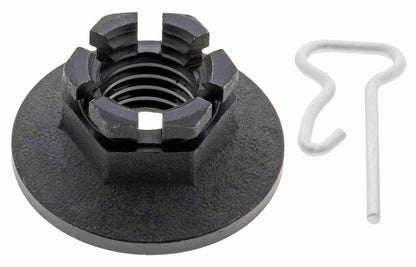 Mevotech Supreme Suspension Control Arm and Ball Joint Assembly CMS30199