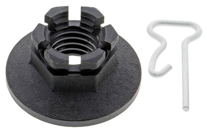 Mevotech Supreme Suspension Control Arm and Ball Joint Assembly CMS30199