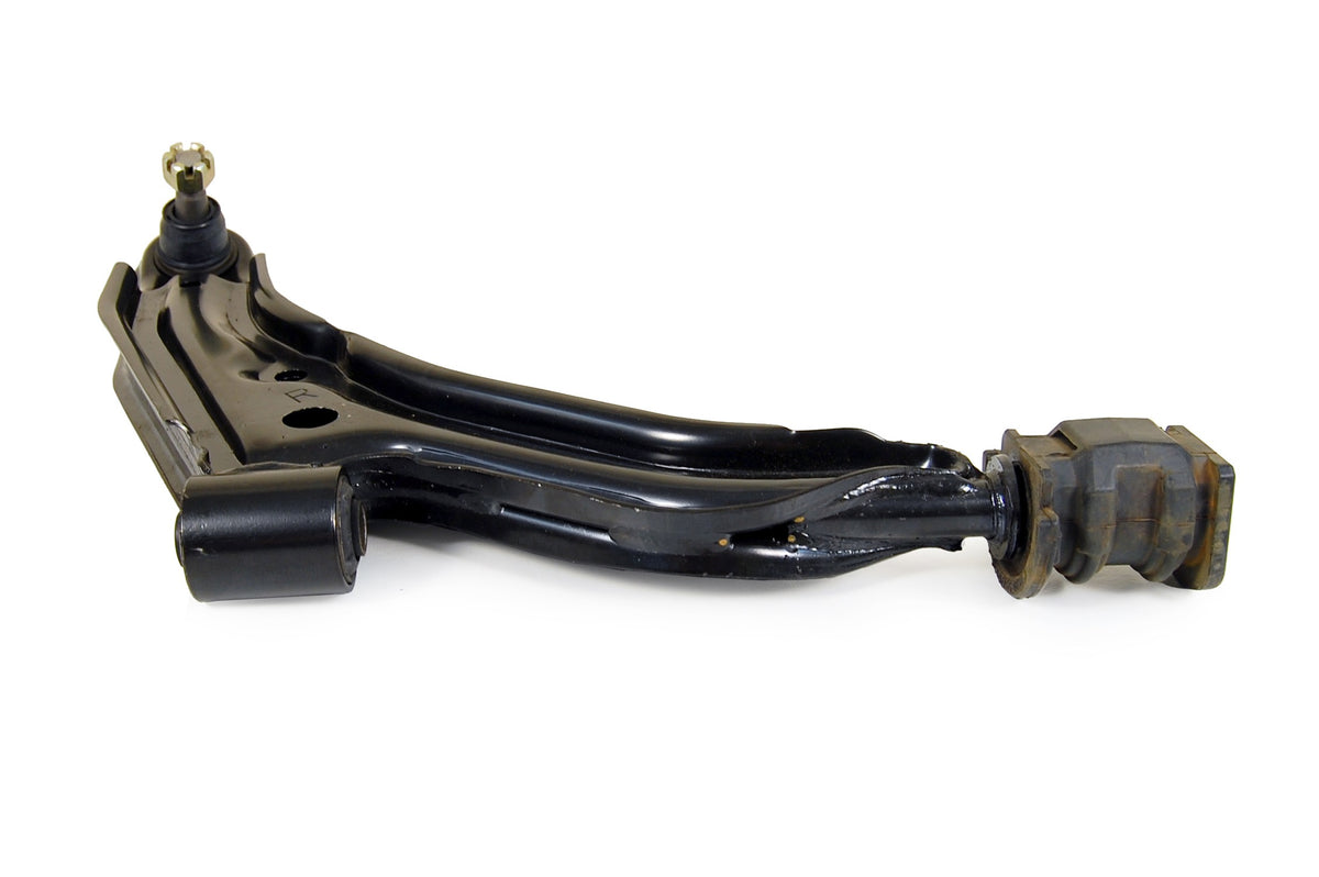 Mevotech Supreme Suspension Control Arm and Ball Joint Assembly CMS3053