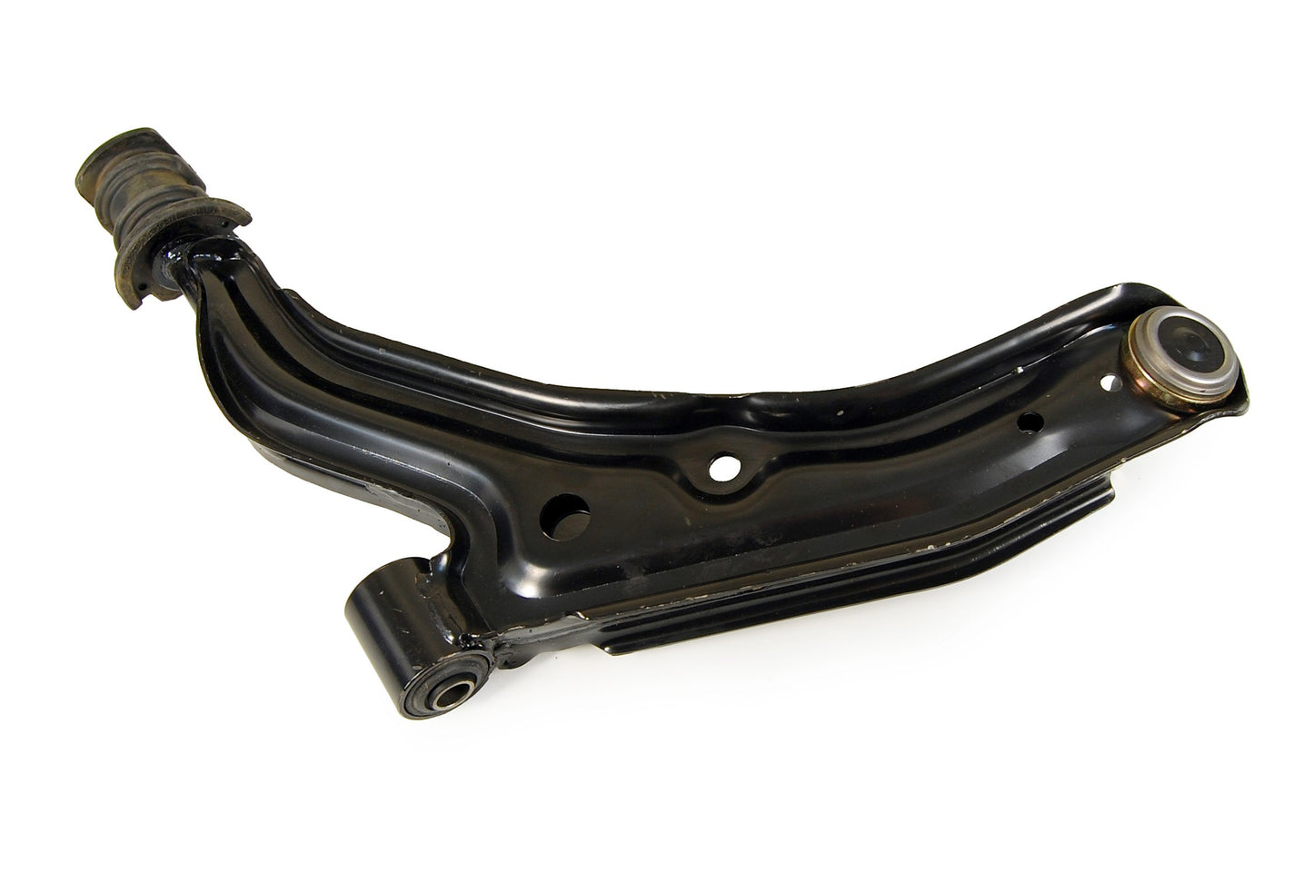 Mevotech Supreme Suspension Control Arm and Ball Joint Assembly CMS3053