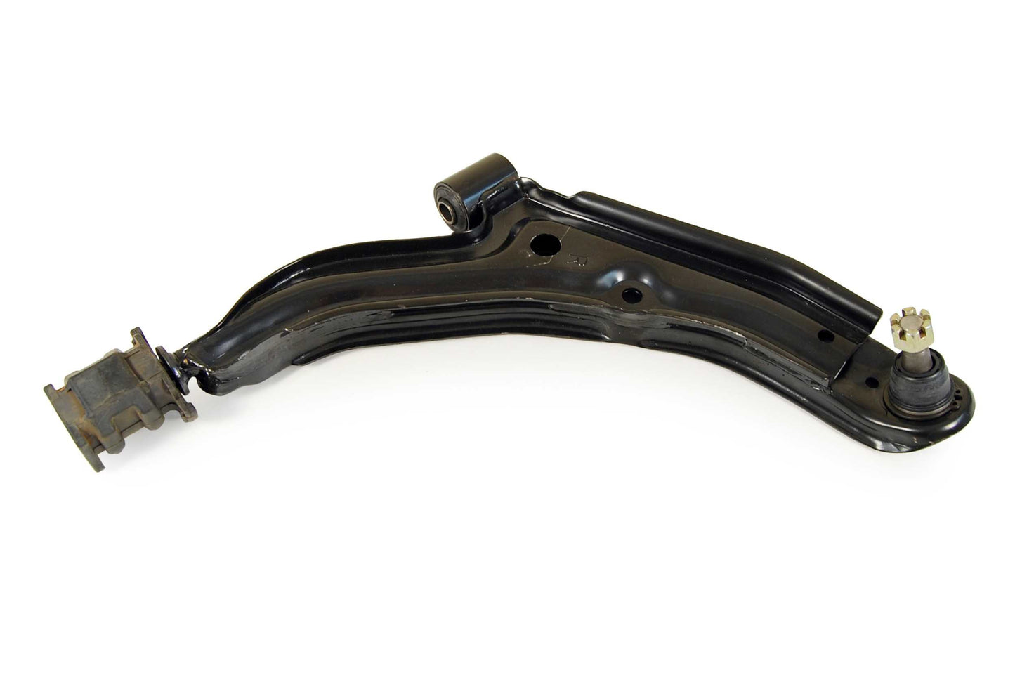 Mevotech Supreme Suspension Control Arm and Ball Joint Assembly CMS3053