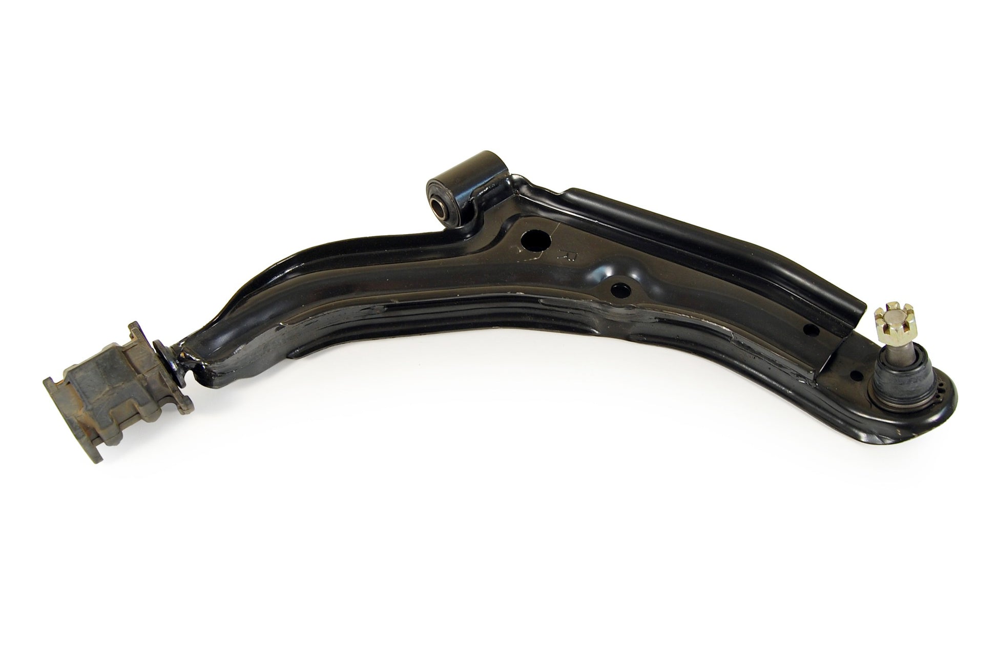 Mevotech Supreme Suspension Control Arm and Ball Joint Assembly CMS3053