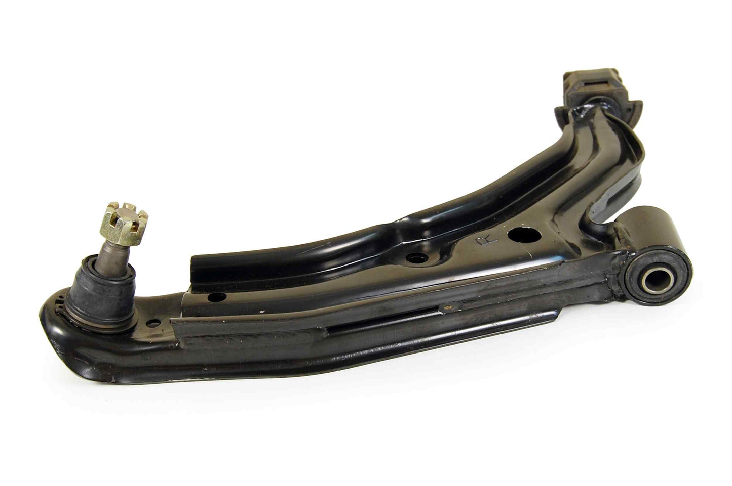 Mevotech Supreme Suspension Control Arm and Ball Joint Assembly CMS3053