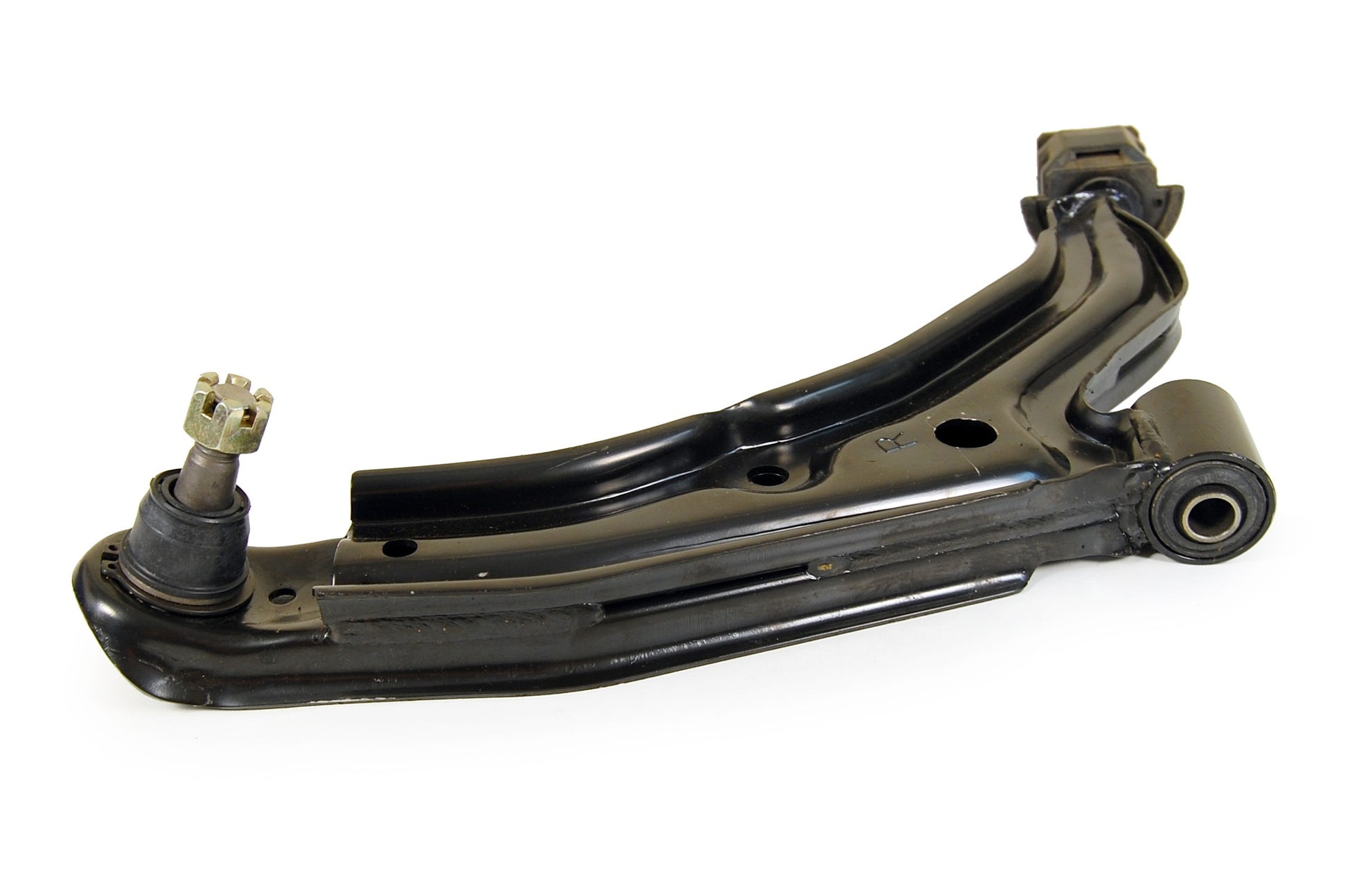 Mevotech Supreme Suspension Control Arm and Ball Joint Assembly CMS3053