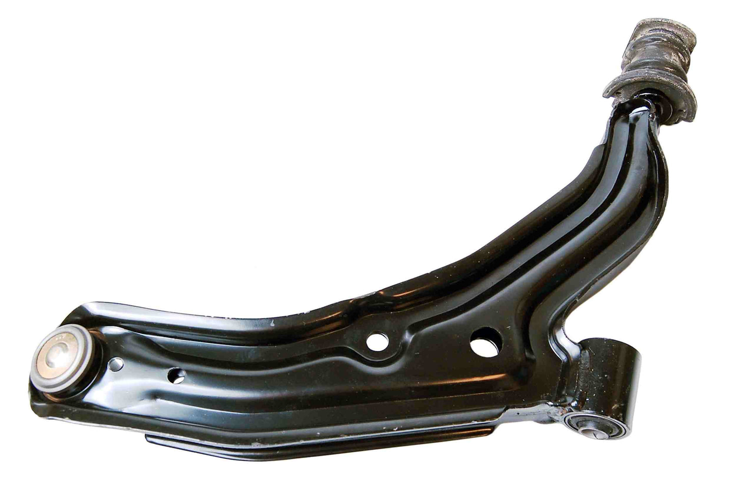 Mevotech Supreme Suspension Control Arm and Ball Joint Assembly CMS3054