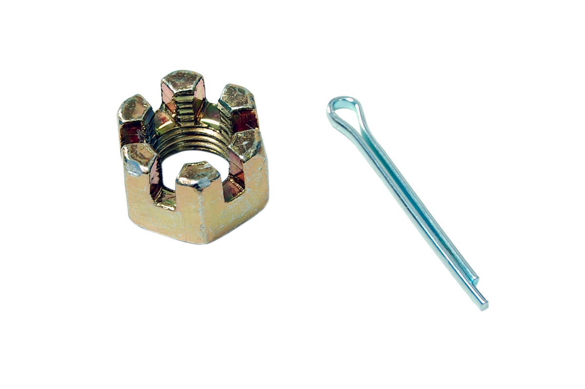 Mevotech Supreme Suspension Control Arm and Ball Joint Assembly CMS3054