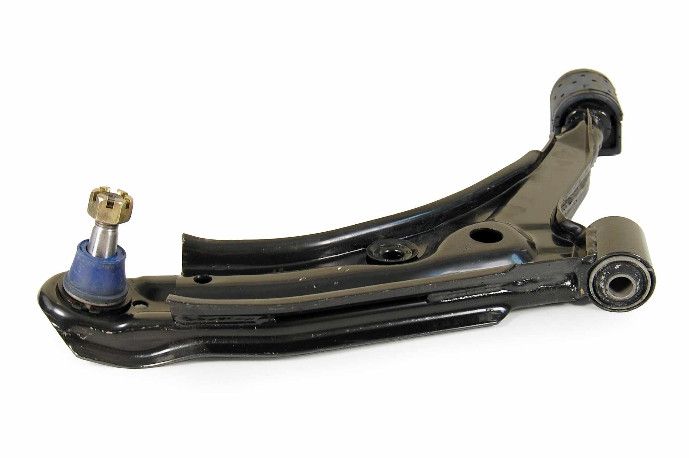 Mevotech Supreme Suspension Control Arm and Ball Joint Assembly CMS3055