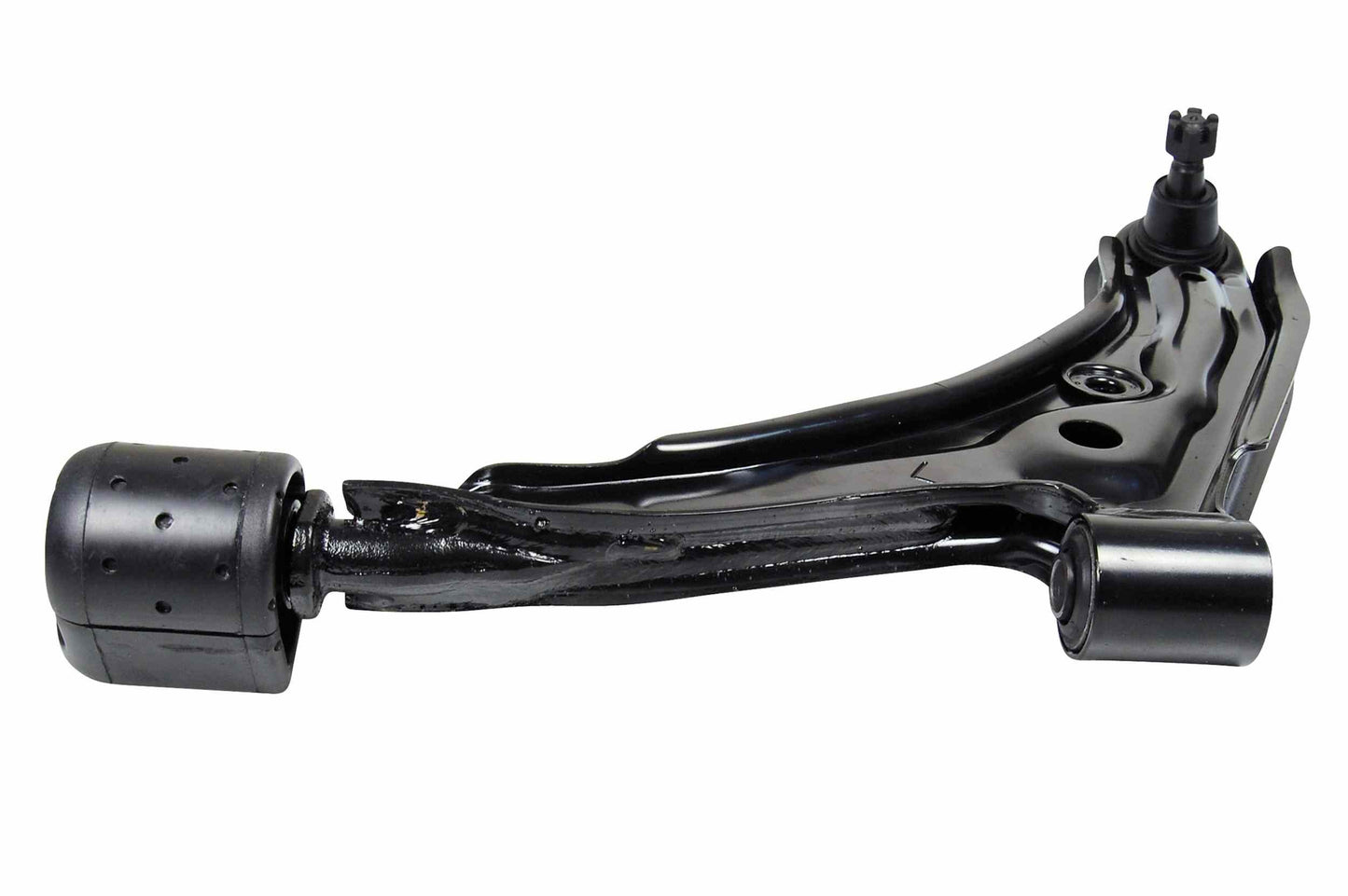 Mevotech Supreme Suspension Control Arm and Ball Joint Assembly CMS3056