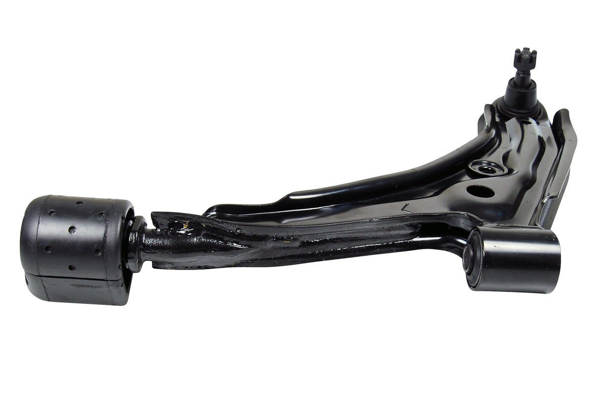 Mevotech Supreme Suspension Control Arm and Ball Joint Assembly CMS3056