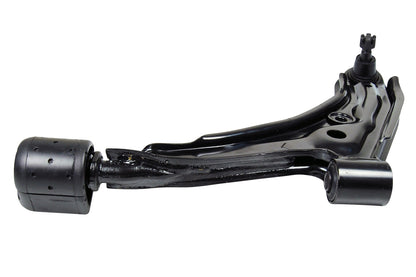 Mevotech Supreme Suspension Control Arm and Ball Joint Assembly CMS3056