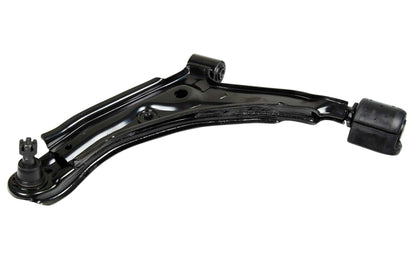 Mevotech Supreme Suspension Control Arm and Ball Joint Assembly CMS3056