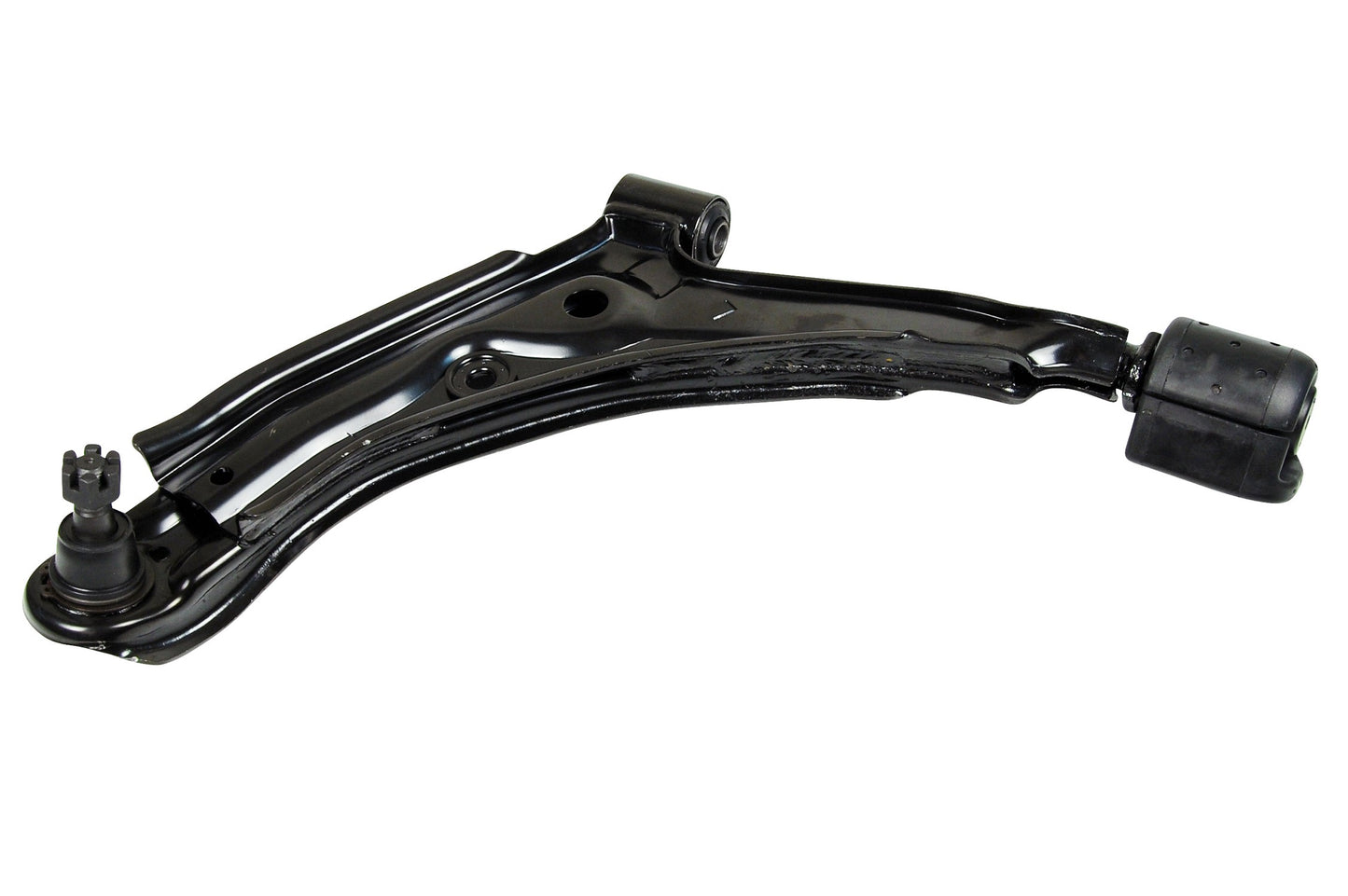 Mevotech Supreme Suspension Control Arm and Ball Joint Assembly CMS3056